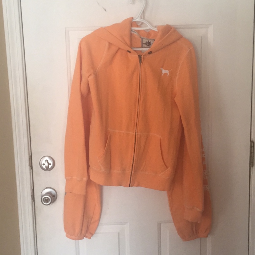 Victoria's Secret hoodie